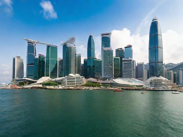 新加坡團(tuán)隊(duì)香港簽證攻略，深度解析簽證步驟與CGI新加坡簽證關(guān)鍵