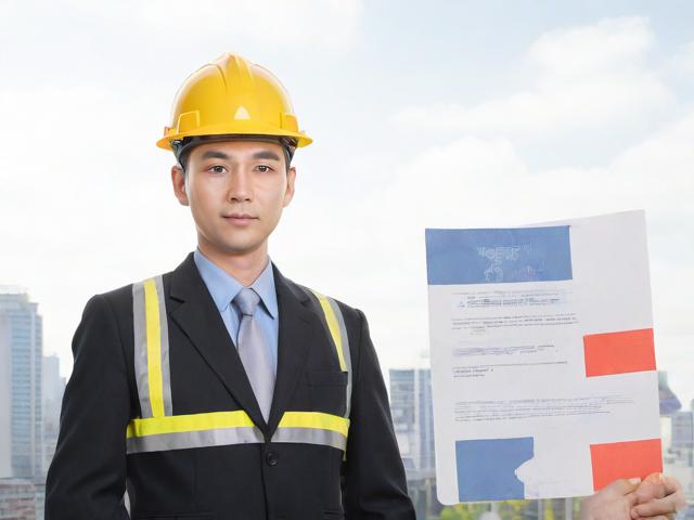 監(jiān)理簽證辦理攻略，詳細步驟、實用技巧與關(guān)鍵注意點，輕松掌握！