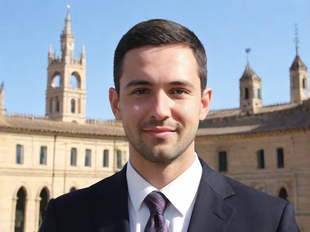 西班牙留學簽證通關(guān)攻略，解析通過率與辦理時效，全方位留學簽證流程揭秘