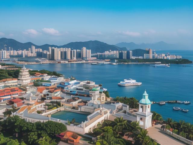 廈門旅游簽證預(yù)約全攻略，在線辦理，輕松搞定出行手續(xù)