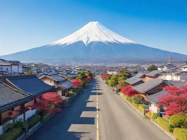 深度解析，日本簽證手續(xù)、流水要求與申請流程全攻略