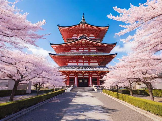 日本旅游簽證一站式申請(qǐng)指南，流程揭秘與關(guān)鍵條件解析
