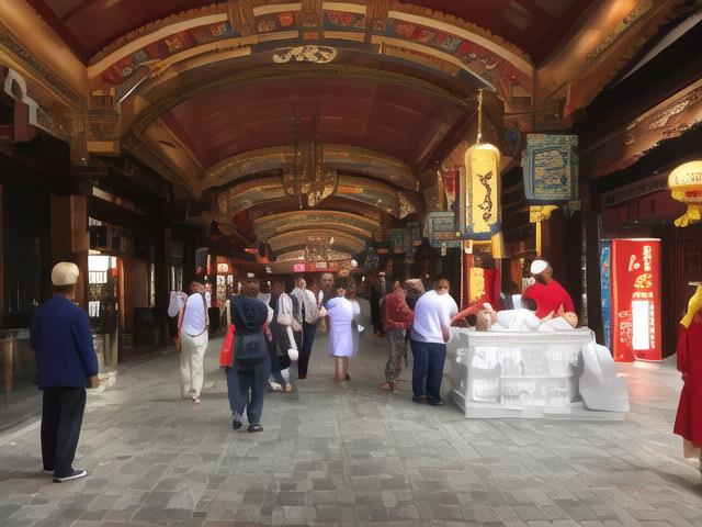 武漢攻略，澳門簽證辦理全解析，流程、有效期及簽發(fā)間隔一網(wǎng)打盡