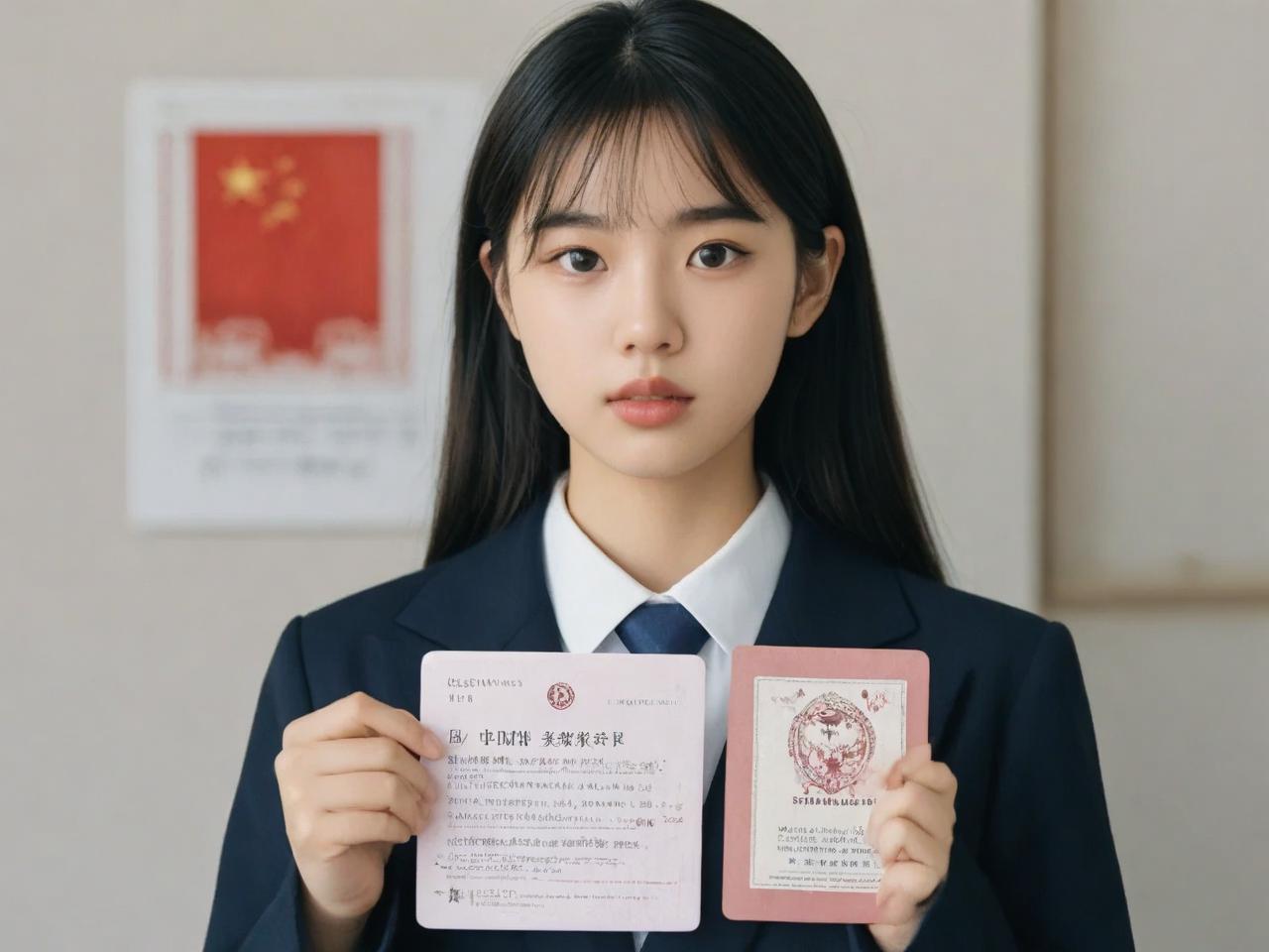 留學(xué)生簽證續(xù)簽攻略，全面解析中國留學(xué)生續(xù)簽流程與必備條件