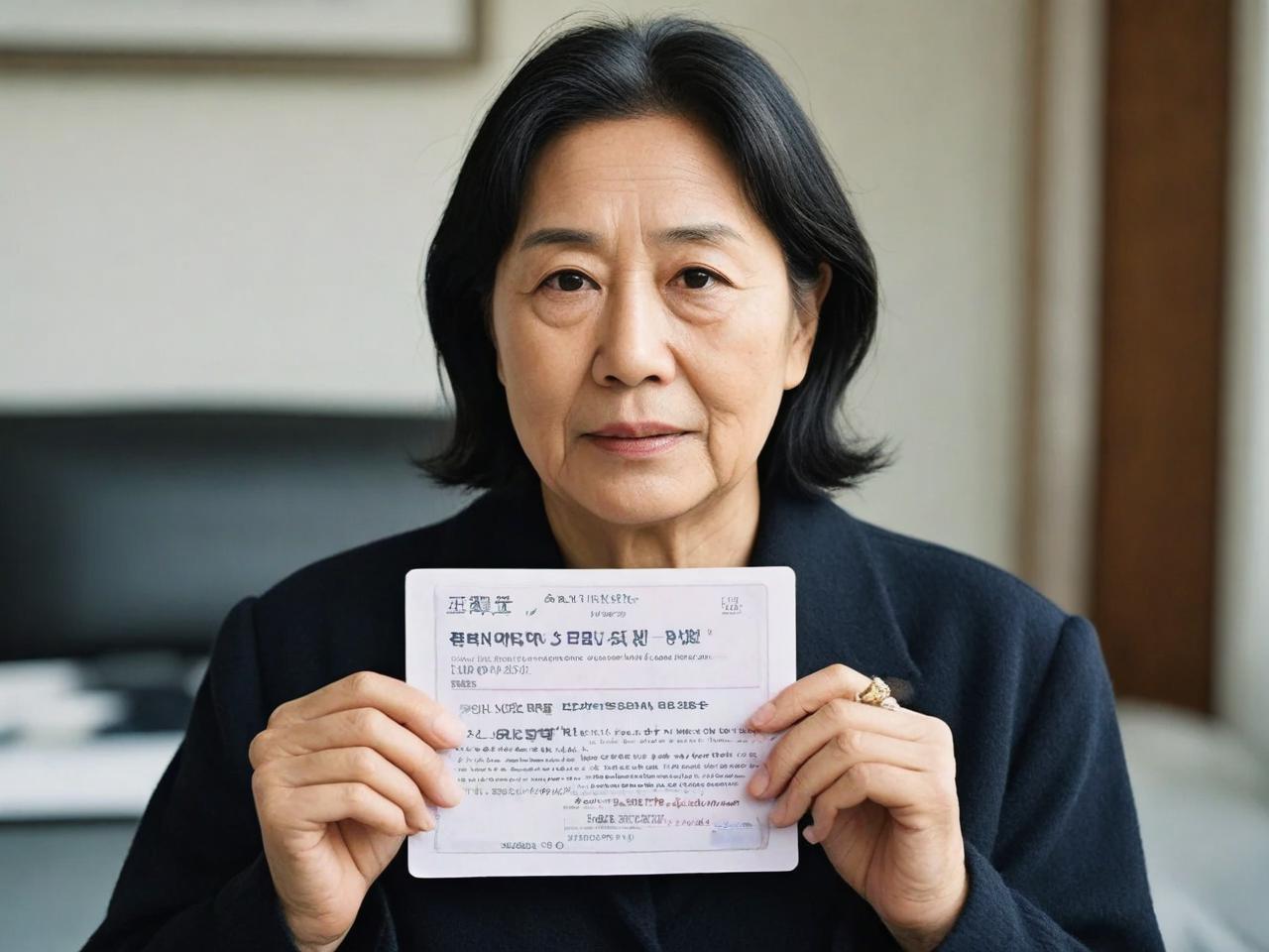 遼寧退休族韓國簽證辦理攻略，詳盡解析韓國老人退休簽證申請流程