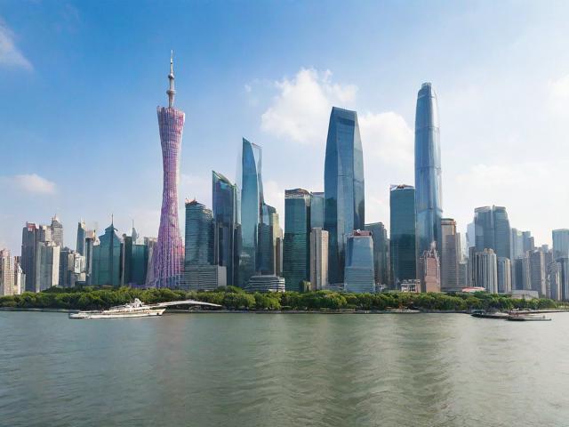 廣州申請港澳旅游簽證(廣州申請港澳旅游簽證條件)