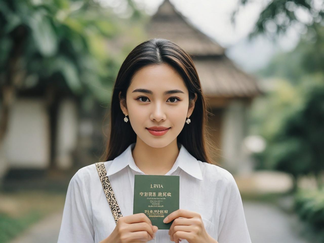 個(gè)人去老撾怎么簽證(個(gè)人去老撾怎么簽證最快)