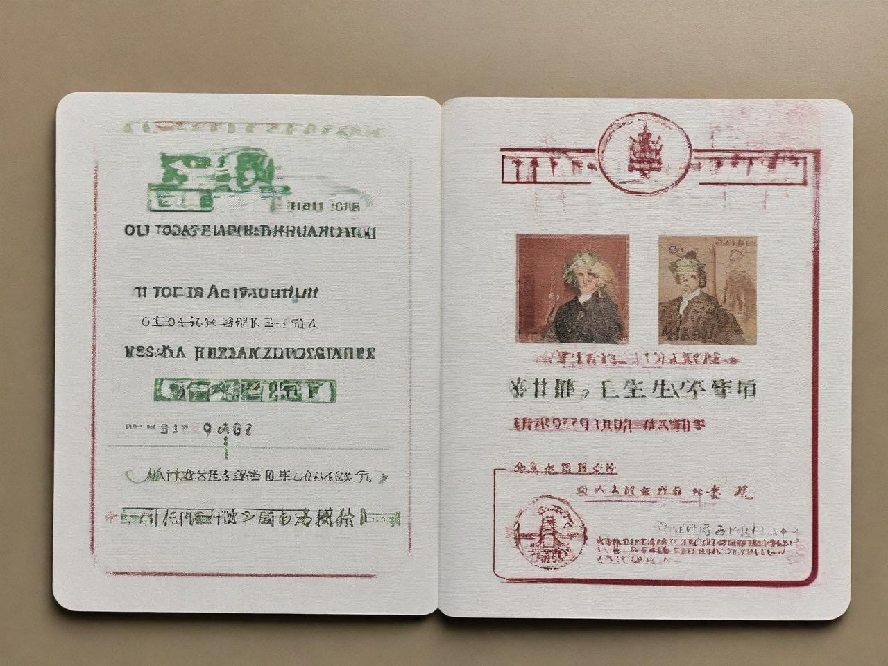 愛爾蘭學(xué)生簽證申請(qǐng)全攻略，流程詳解與時(shí)間節(jié)點(diǎn)剖析