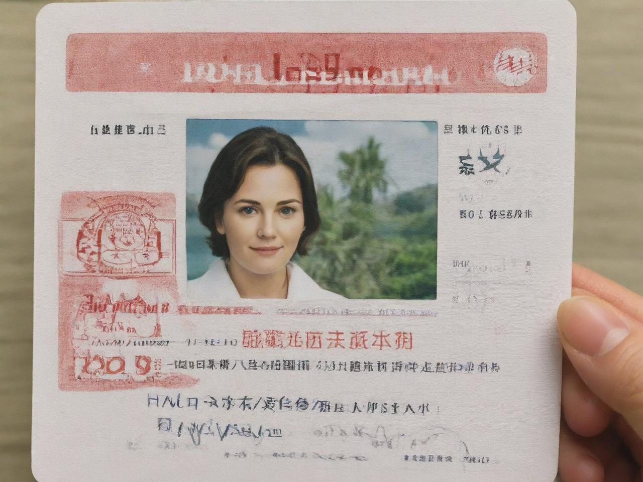 家庭主婦美國(guó)旅游簽證全攻略，個(gè)人簽證辦理流程詳解
