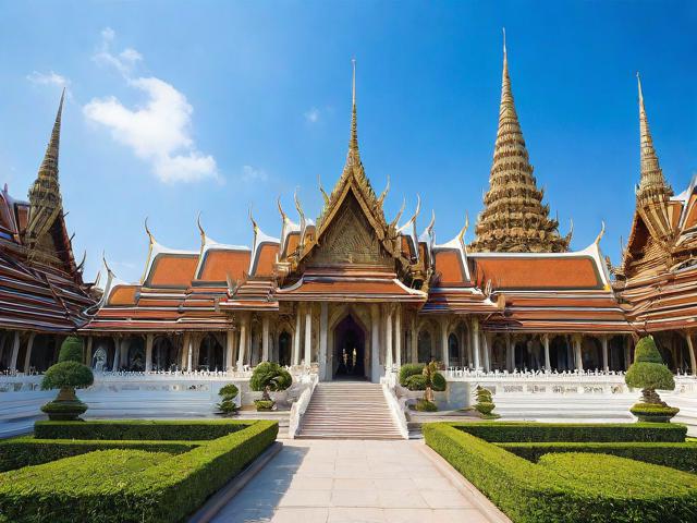 泰國旅游簽證被拒？揭秘原因及應對攻略全解析