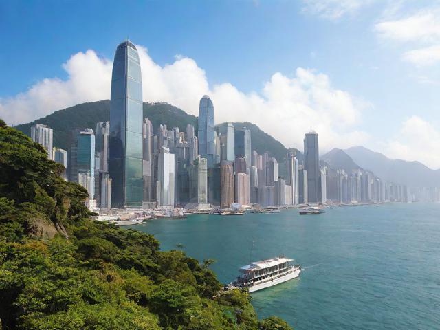 香港探親簽證辦理全攻略，詳述條件與流程解析