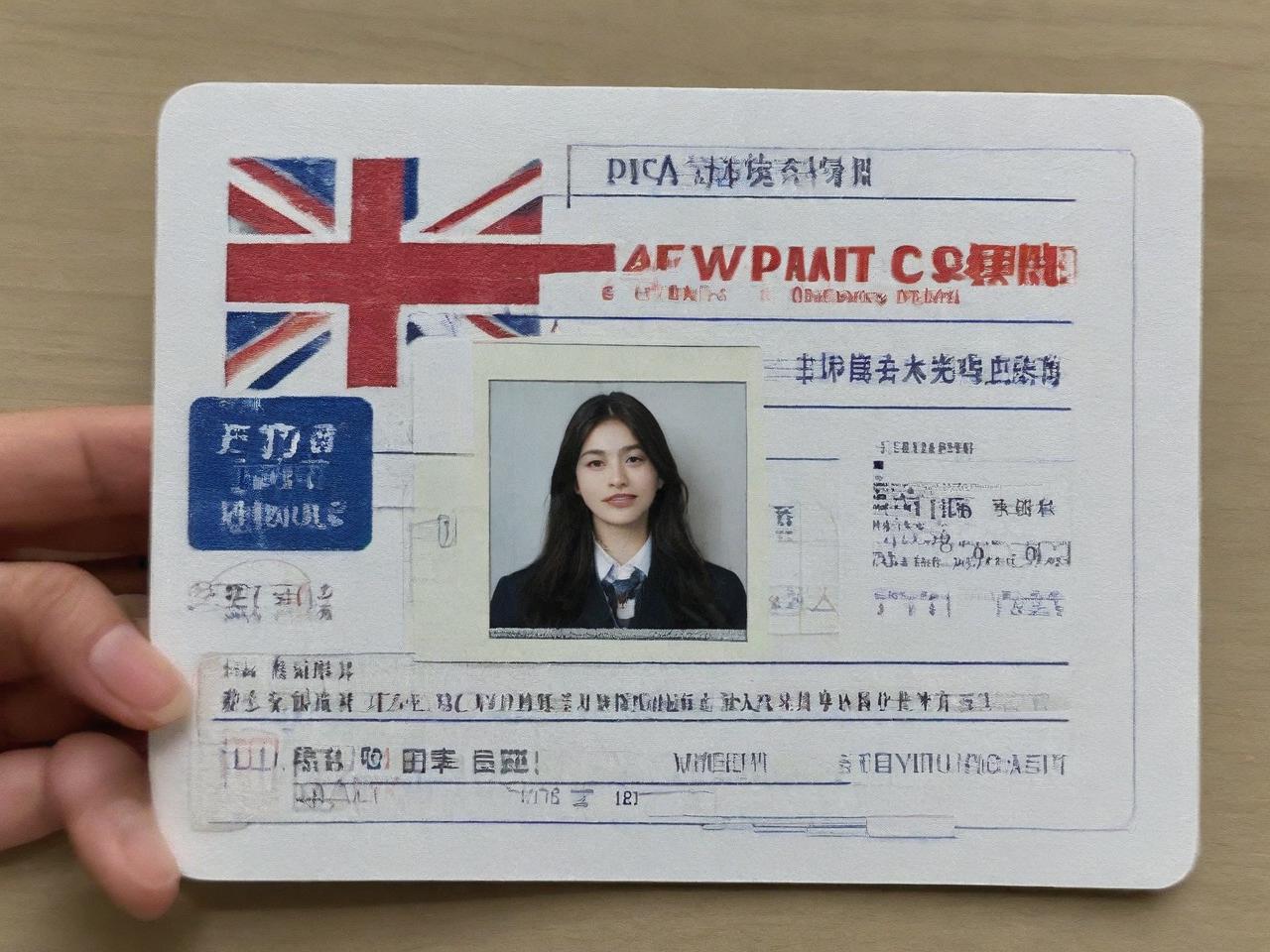 英國學生簽證騙局大揭秘，真相與防范措施警示錄