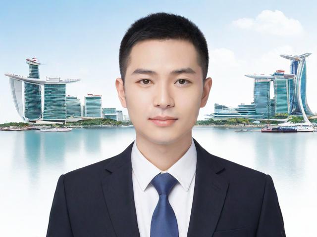 新加坡簽證申請全攻略，表格范本+樣式圖解，輕松掌握簽證流程
