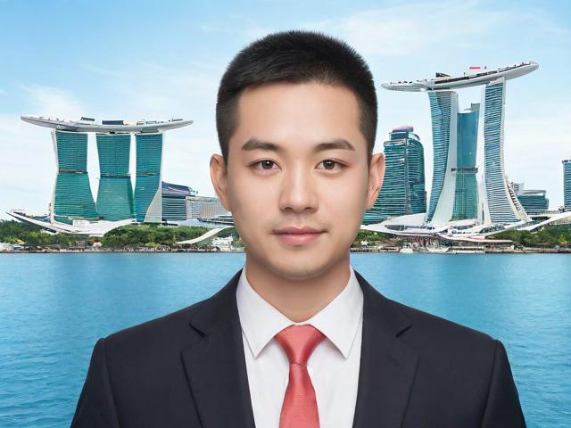 新加坡簽證V14表格填寫攻略，申請(qǐng)流程與資料清單詳析