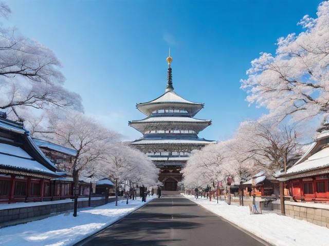 哈爾濱赴日探親簽證攻略，全面解析申請流程與旅行簽證須知