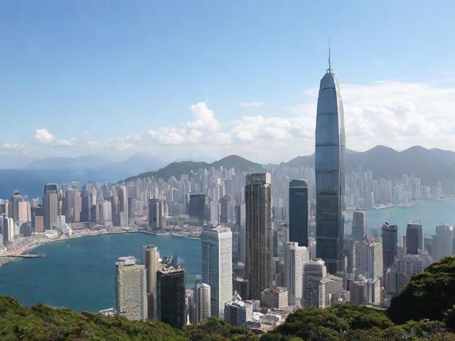 香港三年簽證政策全面解析，最新申請(qǐng)條件及流程揭秘