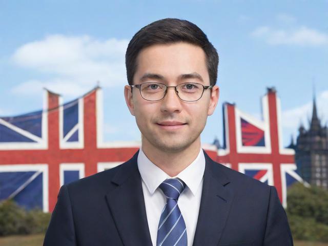 英國(guó)十年簽證攻略，全方位解析多次往返辦理流程及指南