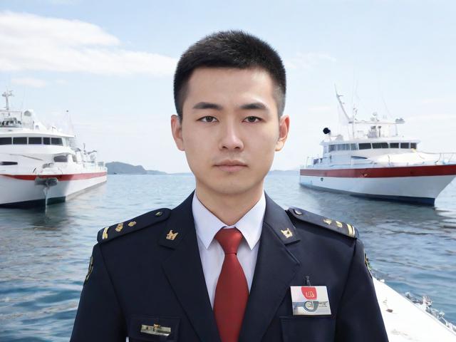 電子簽證下船全攻略，船員離船操作流程與簽證辦理詳解