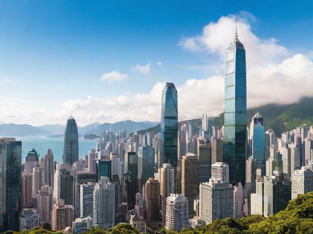 去香港怎么簽證(去香港護(hù)照要簽證嗎)