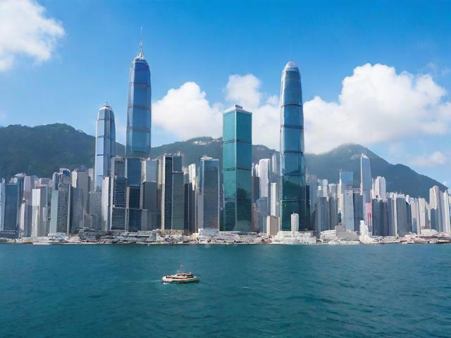 香港簽證多久能下來(lái)(香港簽證最快幾天)