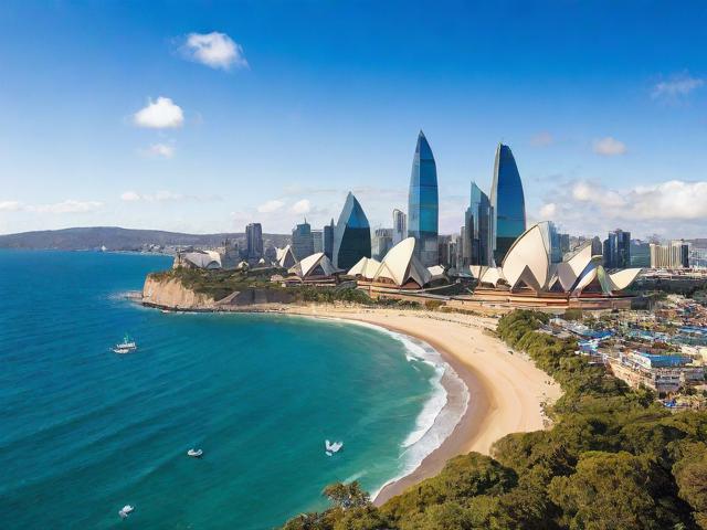 澳大利亞旅游簽證全攻略，辦理流程、費(fèi)用一覽及實(shí)用指南