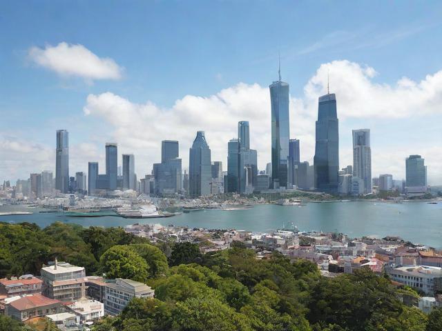 新加坡簽證攻略，中國護(hù)照持有者必看，簽證政策、申請流程全解析