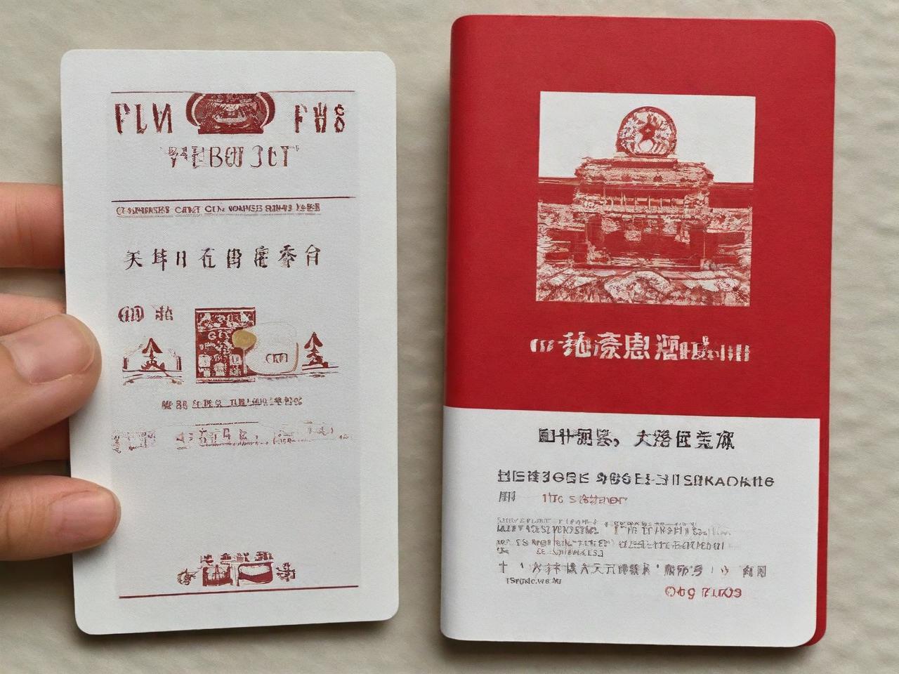 香港護(hù)照留學(xué)簽證全攻略，申請流程解析與獲批秘訣大揭秘