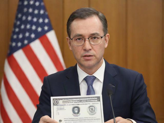 美國(guó)簽證被拒后的再簽攻略，揭秘再簽策略及簽證被拒影響解析
