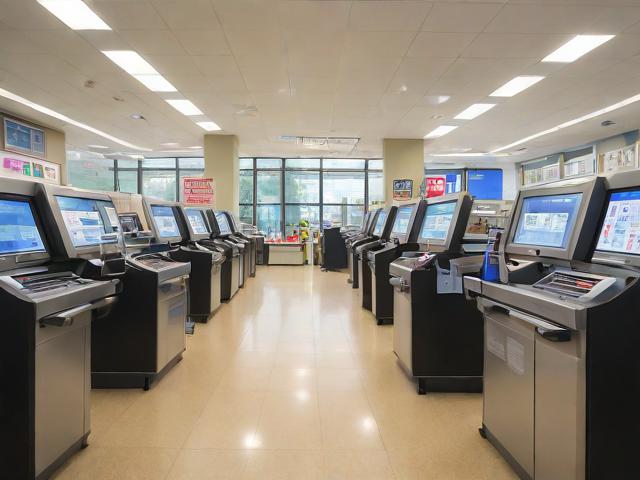 東莞自助簽證機助力便捷港澳通行證簽注，高效通行手續(xù)一步到位