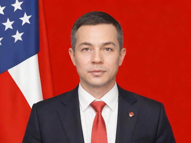 北京美簽辦理攻略，一篇文章解鎖北京所有美簽辦理地點