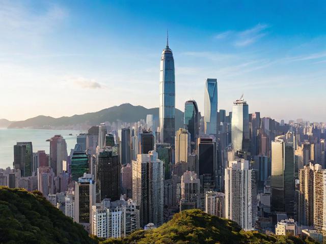 香港簽證辦理全攻略，流程、時長一網(wǎng)打盡