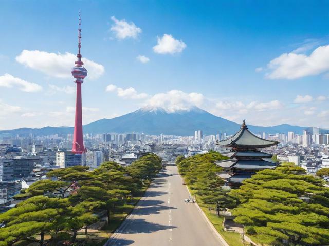 廣州日本旅游簽證辦理指南，必備條件、完整流程與代辦機(jī)構(gòu)一覽