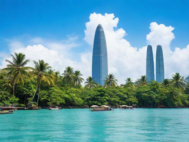 深圳一站式辦理越南簽證全攻略，經(jīng)濟(jì)便捷旅行越南秘籍大公開