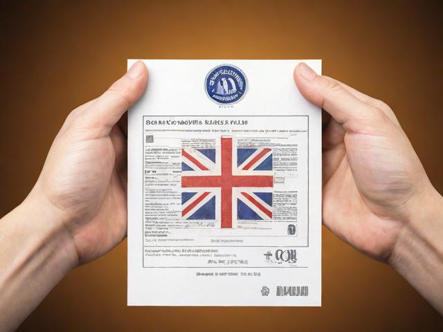 英國簽證肺結核檢測全攻略，流程詳解與關鍵提示
