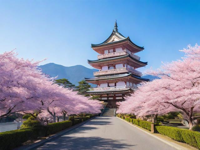 日本簽證攻略，深度解析申請條件、流程及費(fèi)用明細(xì)