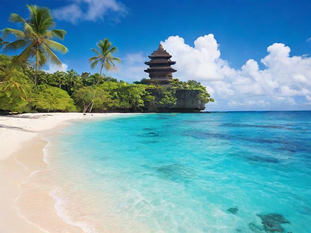 巴厘島落地簽證全解析，最新費(fèi)用一覽與申請攻略大揭秘