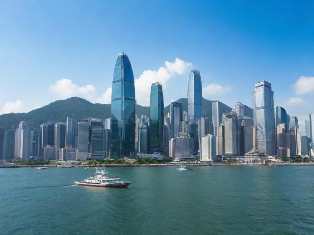 成都港澳簽證申請全攻略，條件解析、流程指引及必備要求