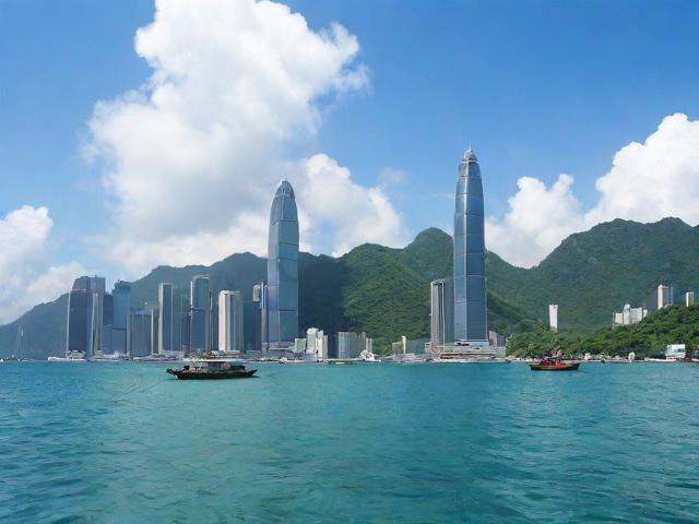 香港越南簽證一站式辦理指南，流程圖解析與辦理概覽