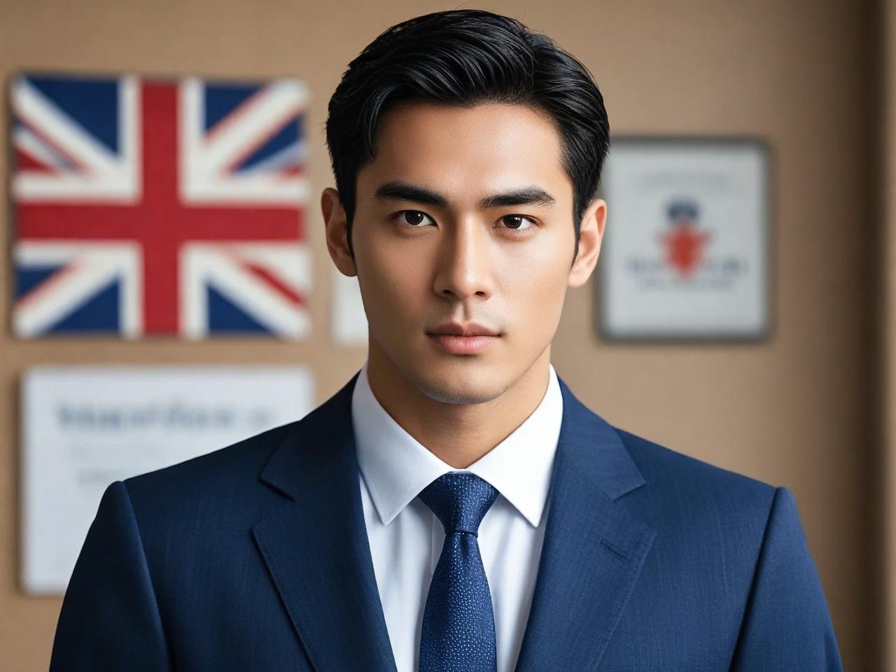 英國學(xué)生簽證面試全攻略，常見問題解析與答案秘訣