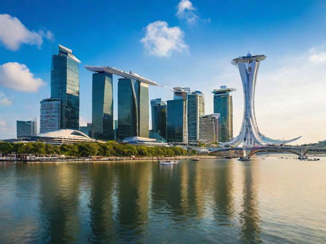 2024新加坡旅游簽證全攻略，從籌備到成功申請，一站式辦理手冊