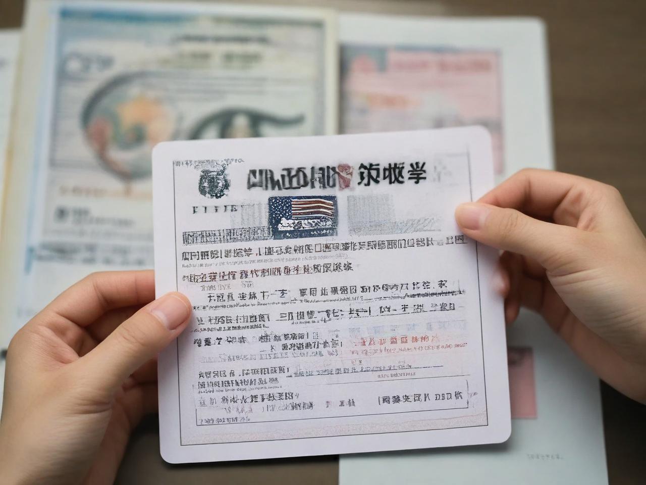 美國(guó)留學(xué)簽證政策調(diào)整，部分院校取消中國(guó)學(xué)生簽證名單，名單詳情公布！