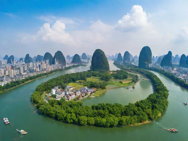 廣西柳州護(hù)照與簽證辦理攻略，一站式服務(wù)，輕松搞定出國(guó)門(mén)