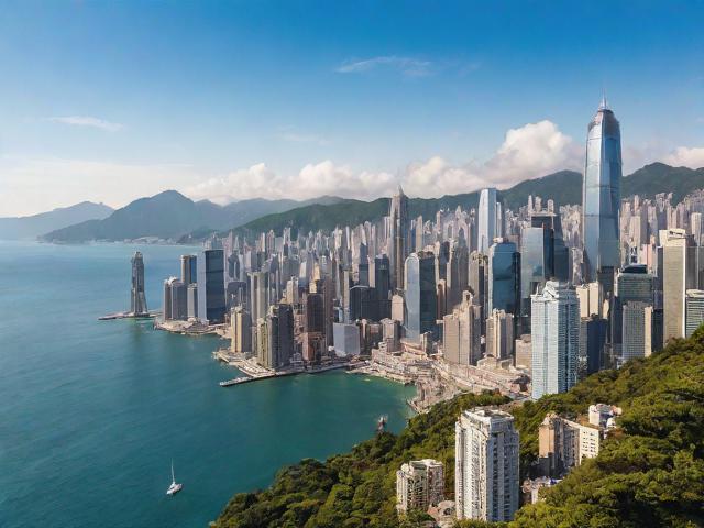 去香港可以怎么簽證(去香港怎么辦簽證和護照)