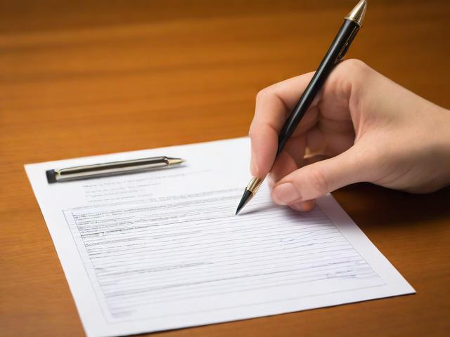 簽證代辦全攻略，委托書解析與代辦流程及關(guān)鍵要點