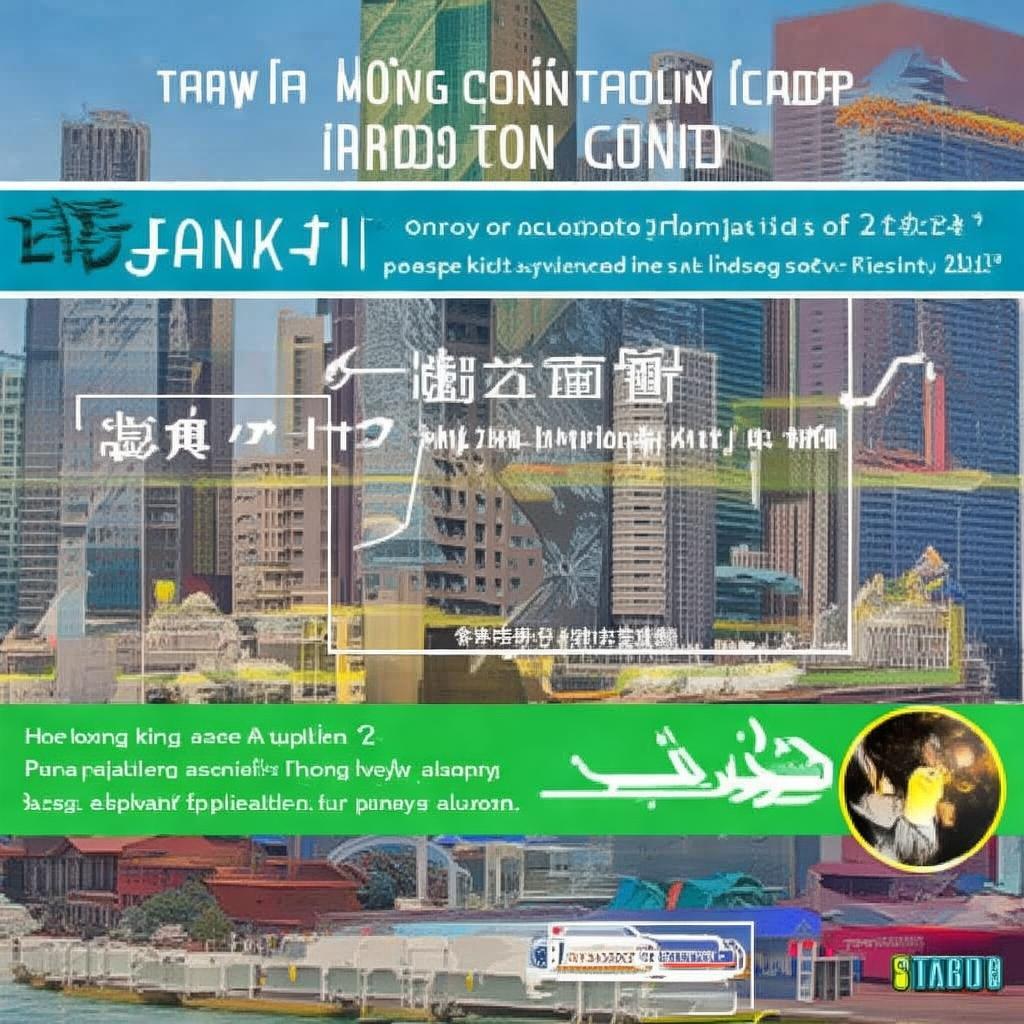 香港居民便捷攻略，香港身份簽證書(shū)助您輕松辦理日本簽證及行程安排