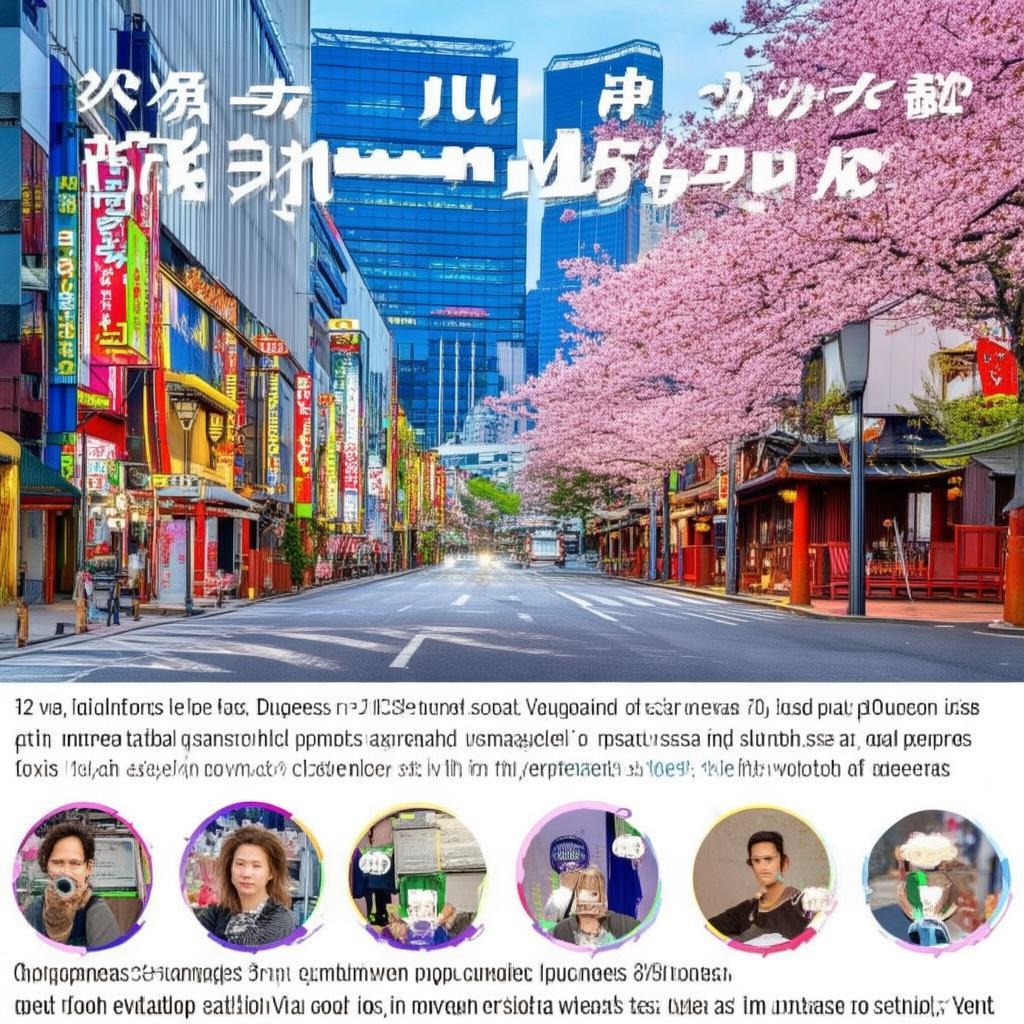 日本旅游是否可申請(qǐng)商務(wù)簽證？探討簽證類型與旅行目的匹配攻略