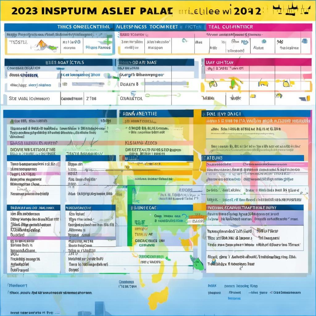 2023泰國旅游保險政策詳解，全面解讀保險文件與價格對比
