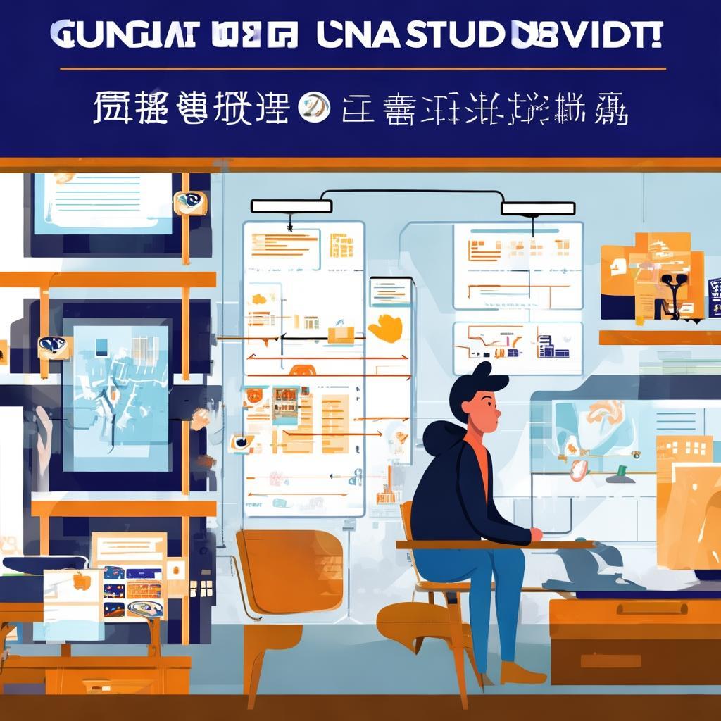 廣西留學簽證一站式服務，辦理流程詳解及辦理地點指南