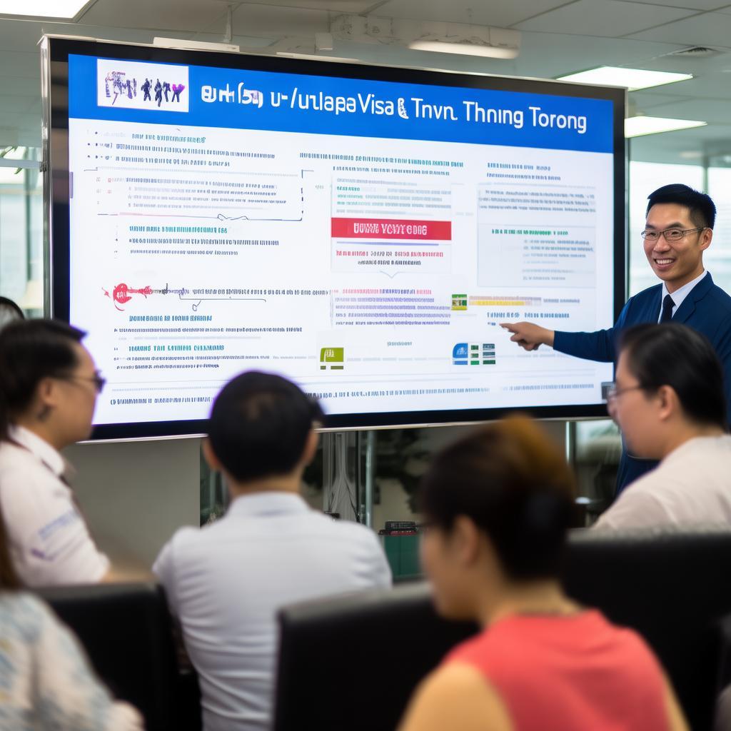 香港境內(nèi)辦理英國簽證全攻略，費用解析及辦理流程