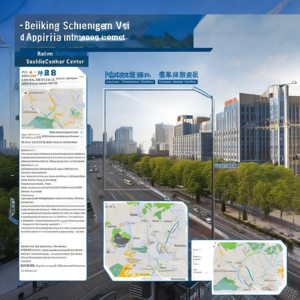 北京申根簽證D類別辦理地址及指南匯總